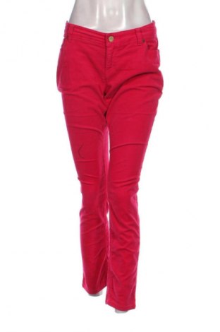 Damen Cordhose S.Oliver, Größe L, Farbe Rosa, Preis 33,99 €