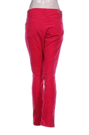 Damen Cordhose S.Oliver, Größe L, Farbe Rosa, Preis 33,99 €
