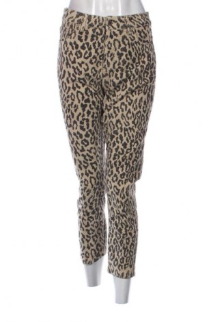 Pantaloni de velvet de femei Souvenir, Mărime S, Culoare Multicolor, Preț 719,99 Lei