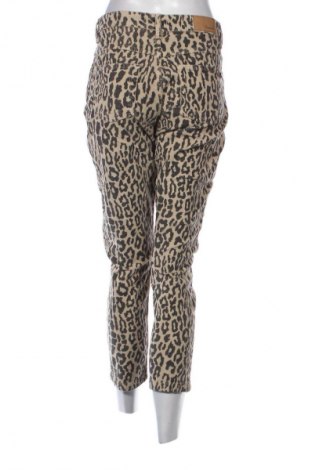Pantaloni de velvet de femei Souvenir, Mărime S, Culoare Multicolor, Preț 719,99 Lei