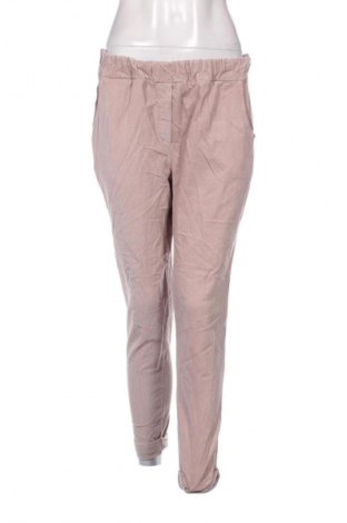 Damen Cordhose Unbranded, Größe S, Farbe Rosa, Preis 15,00 €