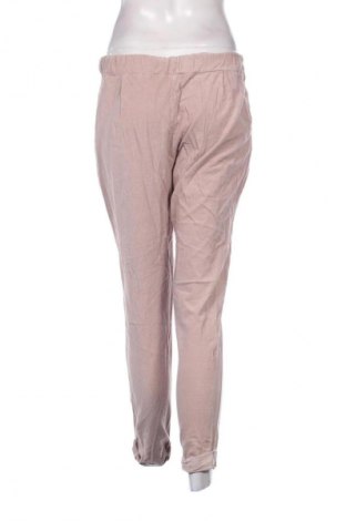 Damen Cordhose Unbranded, Größe S, Farbe Rosa, Preis 15,00 €
