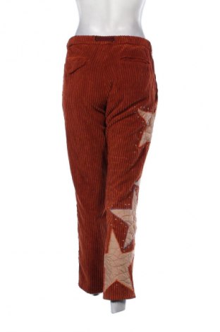 Damskie sztruksy Unbranded, Rozmiar M, Kolor Kolorowy, Cena 95,99 zł