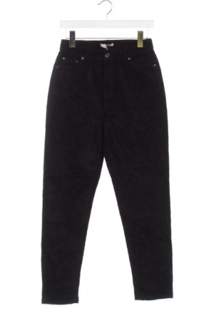 Damskie sztruksy Unbranded, Rozmiar XS, Kolor Czarny, Cena 60,99 zł