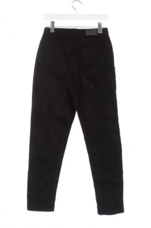Damskie sztruksy Unbranded, Rozmiar XS, Kolor Czarny, Cena 60,99 zł