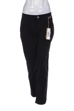 Dámske menčestráky Unbranded, Veľkosť XL, Farba Čierna, Cena  12,95 €