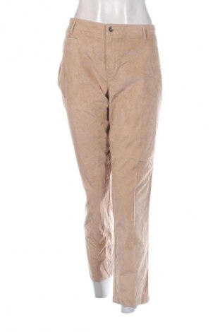 Damskie sztruksy United Colors Of Benetton, Rozmiar M, Kolor Beżowy, Cena 157,99 zł