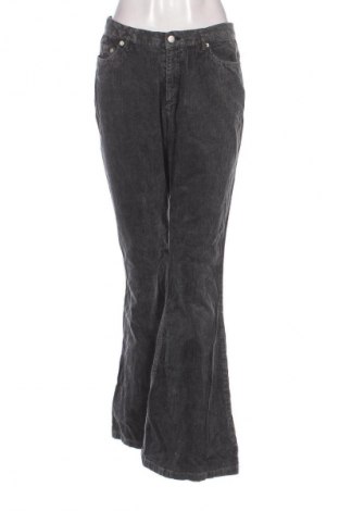 Dámské manšestráky  Vero Moda, Velikost M, Barva Šedá, Cena  934,00 Kč