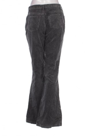 Dámské manšestráky  Vero Moda, Velikost M, Barva Šedá, Cena  934,00 Kč