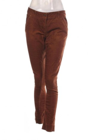 Damen Cordhose Woman By Tchibo, Größe S, Farbe Braun, Preis 8,99 €