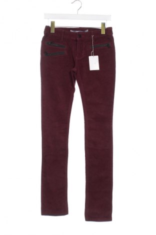 Damskie sztruksy Zadig & Voltaire, Rozmiar M, Kolor Czerwony, Cena 944,99 zł