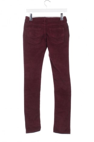 Damskie sztruksy Zadig & Voltaire, Rozmiar M, Kolor Czerwony, Cena 944,99 zł