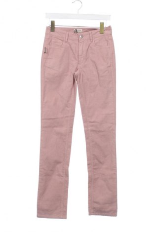 Női kordbársony nadrág Zadig & Voltaire, Méret XS, Szín Rózsaszín, Ár 85 479 Ft