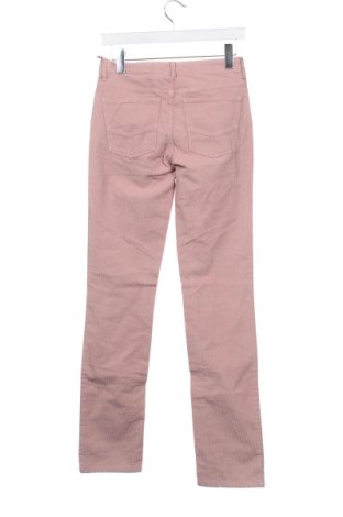 Női kordbársony nadrág Zadig & Voltaire, Méret XS, Szín Rózsaszín, Ár 85 479 Ft
