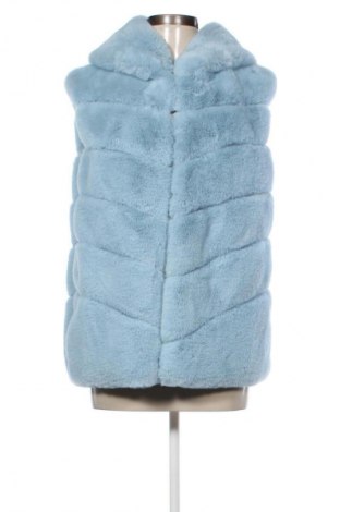 Damenweste ANGELIQUE.L, Größe M, Farbe Blau, Preis € 17,99