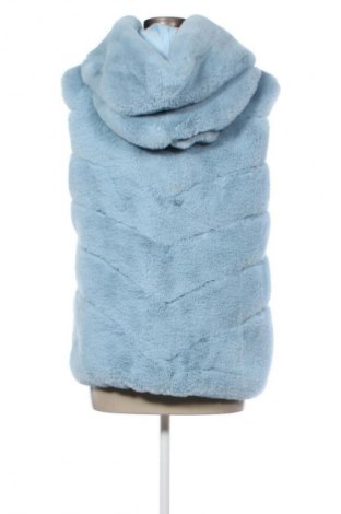 Damenweste ANGELIQUE.L, Größe M, Farbe Blau, Preis € 17,99