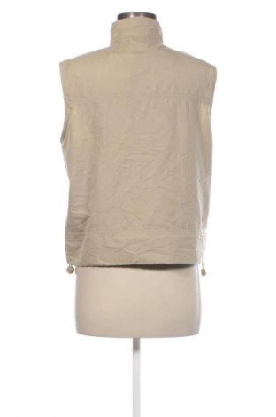 Vestă de femei Authentic Style, Mărime L, Culoare Bej, Preț 127,99 Lei