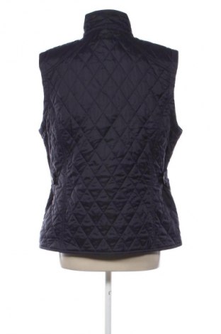 Γυναικείο γιλέκο Barbour, Μέγεθος XL, Χρώμα Μπλέ, Τιμή 87,99 €