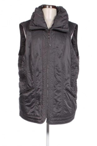 Damenweste Bonita, Größe XL, Farbe Grau, Preis € 24,20