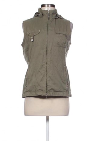 Vestă de femei Cecil, Mărime S, Culoare Verde, Preț 168,34 Lei
