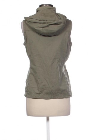Vestă de femei Cecil, Mărime S, Culoare Verde, Preț 168,34 Lei