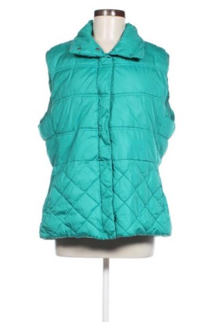 Vestă de femei Colours Of The World, Mărime XXL, Culoare Verde, Preț 121,00 Lei