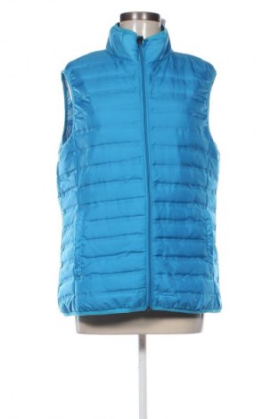 Damenweste Crane, Größe L, Farbe Blau, Preis € 53,99