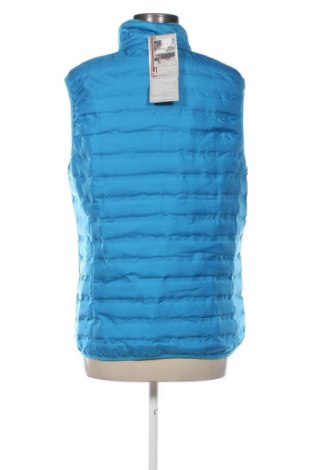 Damenweste Crane, Größe L, Farbe Blau, Preis € 53,99