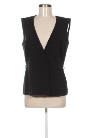Damenweste Elisabetta Franchi, Größe XL, Farbe Schwarz, Preis € 197,99