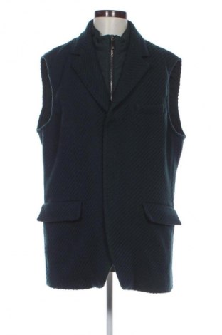 Vestă de femei Emporio Armani, Mărime XXL, Culoare Verde, Preț 592,39 Lei