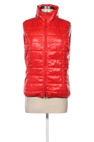 Damenweste Esmara, Größe M, Farbe Rot, Preis € 24,20