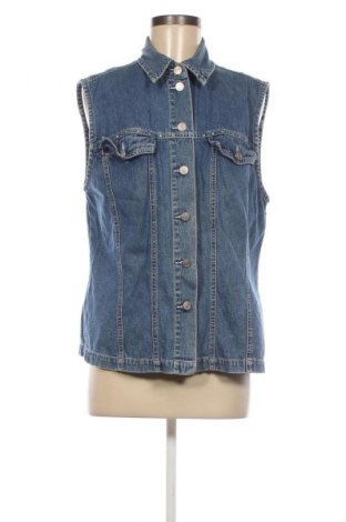 Vestă de femei Fair Lady, Mărime M, Culoare Albastru, Preț 98,66 Lei
