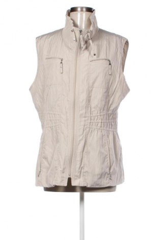 Dámska vesta  Gerry Weber, Veľkosť L, Farba Béžová, Cena  39,28 €