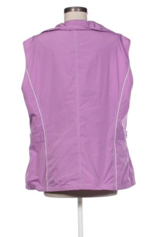 Damenweste Gerry Weber, Größe XXL, Farbe Lila, Preis € 38,42