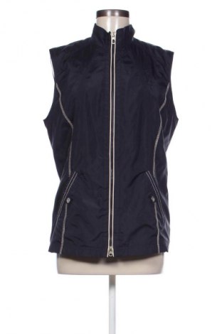 Dámska vesta  Gerry Weber, Veľkosť XL, Farba Modrá, Cena  39,38 €
