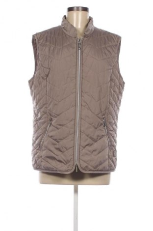 Vestă de femei Gerry Weber, Mărime XL, Culoare Bej, Preț 267,99 Lei