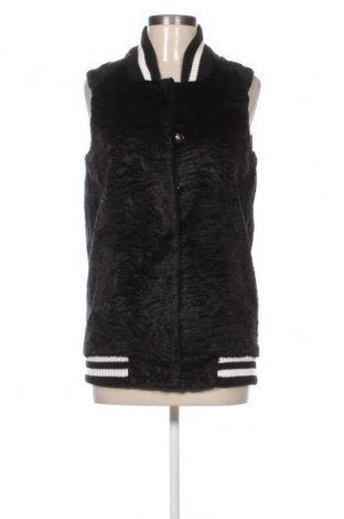Damenweste Guttha Milano, Größe M, Farbe Schwarz, Preis € 122,99