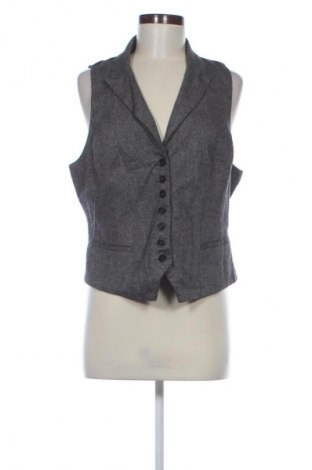 Damenweste H&M, Größe XL, Farbe Grau, Preis € 20,02