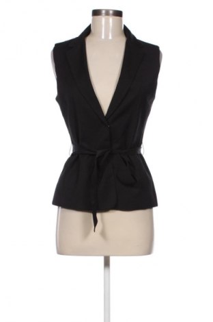 Vestă de femei H&M, Mărime M, Culoare Negru, Preț 61,14 Lei
