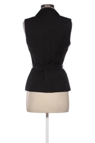 Vestă de femei H&M, Mărime M, Culoare Negru, Preț 61,14 Lei