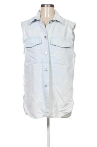 Női mellény H&M, Méret S, Szín Kék, Ár 10 569 Ft