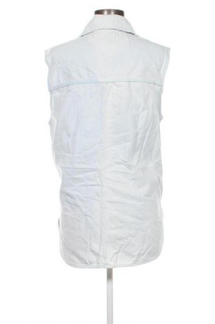 Női mellény H&M, Méret S, Szín Kék, Ár 10 569 Ft