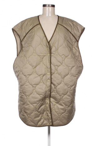 Dámská vesta  H&M, Velikost XXL, Barva Zelená, Cena  494,00 Kč