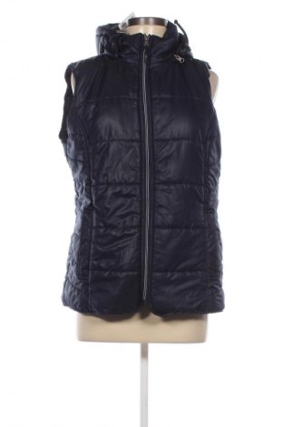 Vestă de femei Janina, Mărime M, Culoare Albastru, Preț 127,99 Lei