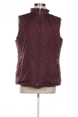 Damenweste Kingfield, Größe L, Farbe Rosa, Preis € 24,20