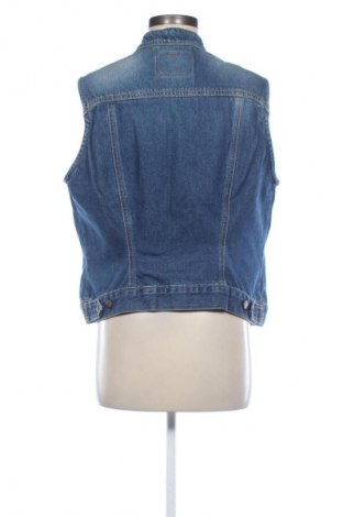 Dámská vesta  Levi's, Velikost XL, Barva Modrá, Cena  959,00 Kč