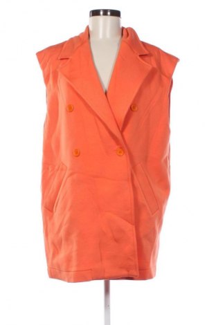 Damenweste Lumina, Größe S, Farbe Orange, Preis € 43,99