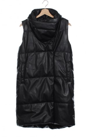 Vestă de femei Mohito, Mărime XS, Culoare Negru, Preț 78,55 Lei
