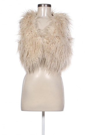 Damenweste New Look, Größe XL, Farbe Beige, Preis 12,99 €