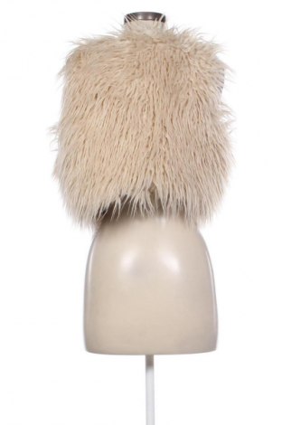 Damenweste New Look, Größe XL, Farbe Beige, Preis 12,99 €